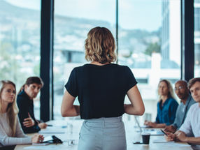 CULTURE IS A COMMERCIAL IMPERATIVE - JENNI HIBBERT, GLOBAL MANAGING PARTNER AT HEIDRICK & STRUGGLES