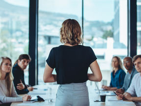 CULTURE IS A COMMERCIAL IMPERATIVE - JENNI HIBBERT, GLOBAL MANAGING PARTNER AT HEIDRICK & STRUGGLES