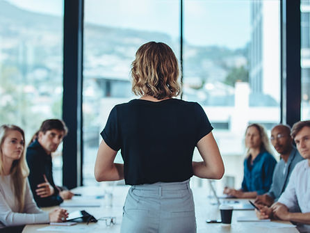 Human Resources Consulting