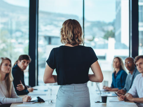 How to Communicate Like a Pro