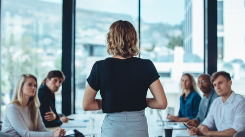 Are You Working With the Right IT Company?