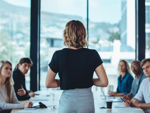 CULTURE IS A COMMERCIAL IMPERATIVE - JENNI HIBBERT, GLOBAL MANAGING PARTNER AT HEIDRICK & STRUGGLES