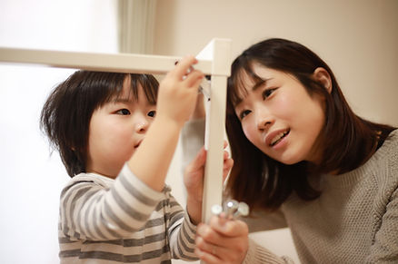 Parent-Child Interaction