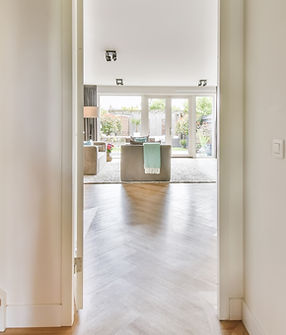 Modern Home Interior