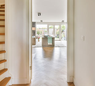 Modern Home Interior