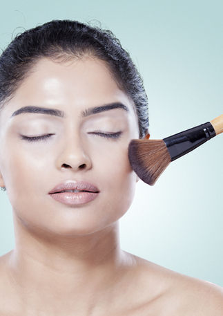 In deze categorie vind je alle make-upproducten producten.