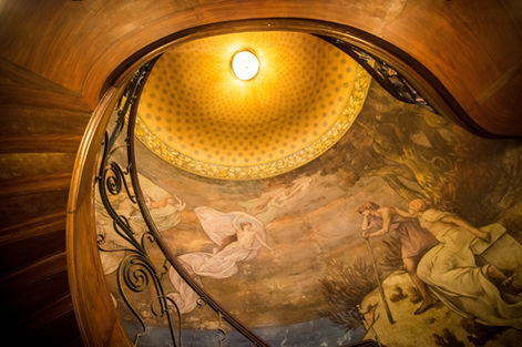 What is your SWOT? How can you use it to your benefit?