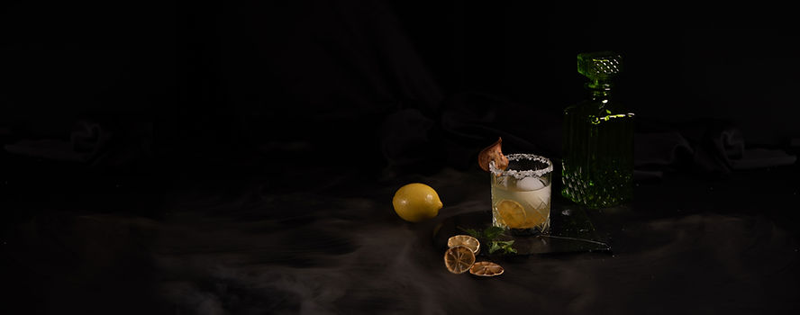 Lemon Cocktail