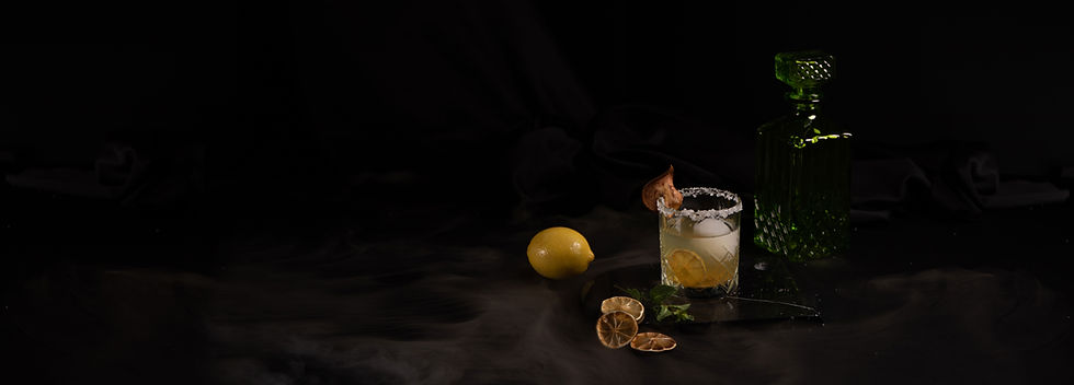Lemon Cocktail