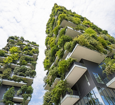 green Buildings