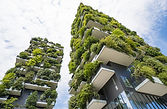 Green Buildings Art to B Responsibility