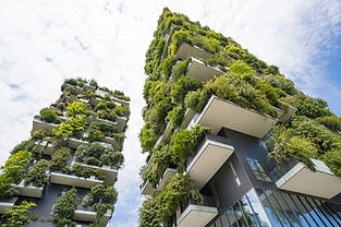 Green Buildings