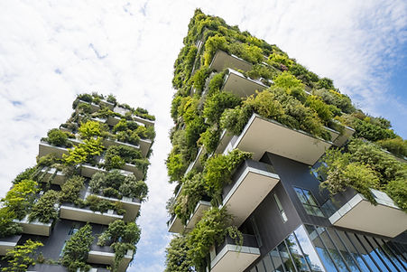 Green Buildings