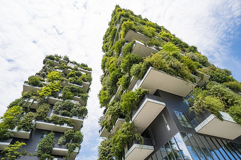 Green Buildings