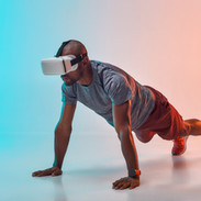VR Workout