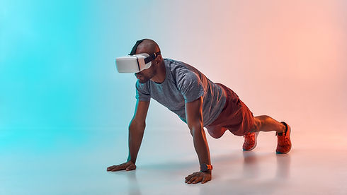 VR Workout