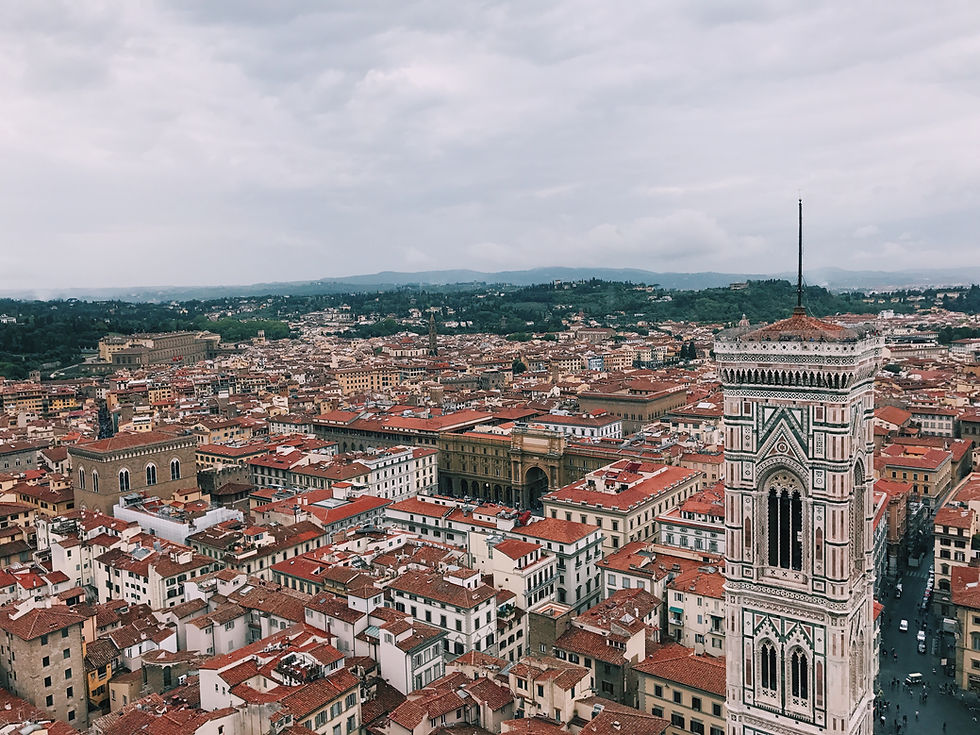 Florence