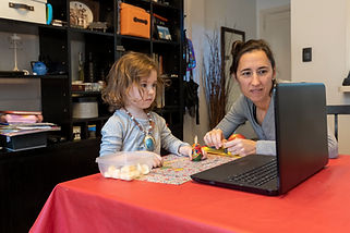 Remote Learning