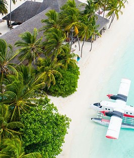 Small Airplane