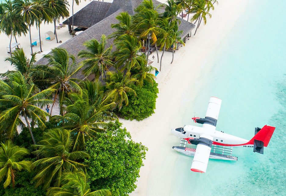 Small Airplane