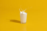 Milk Splash