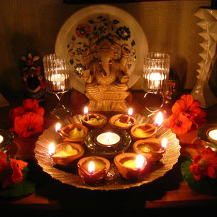Why Narak Chaturdashi is celebrated?