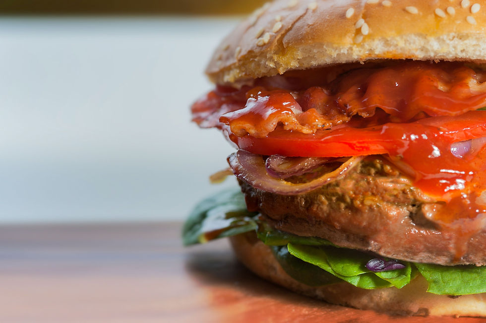 Klasik Hamburger