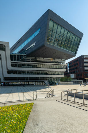 The 3rd & Goal Veteran Mentor Program is Transforming Lives at the University of Cincinnati