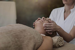 Facial and advanced treatment appointment prep