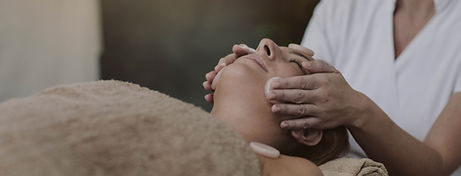 Facial Massage Therapy