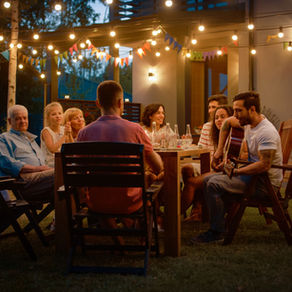 A Family's Journey to Understanding and Support