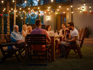 Multigenerational Amenities for Multifamily