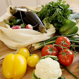 Vegetables
