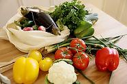 Organic Vegetables