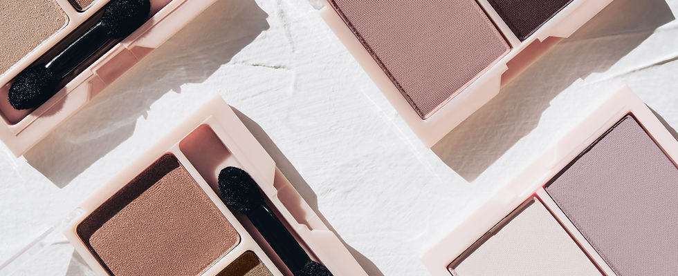 Eye Shadows