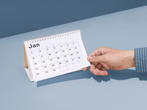 Save the date: Mitgliederversammlung 2024