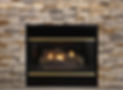 Gas Fireplace