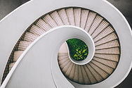 Spiral Stairs