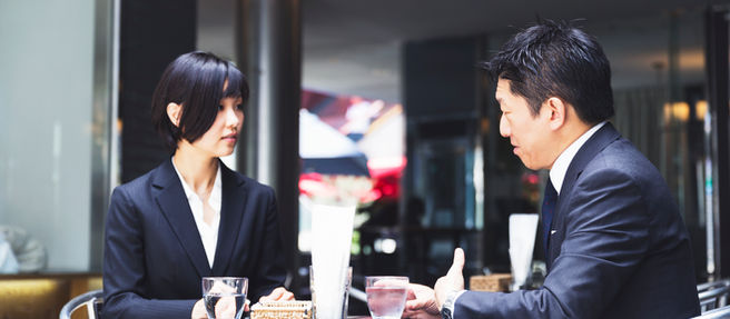 支援者として好ましい対話姿勢を知ろう