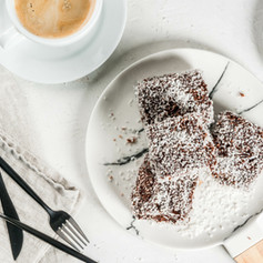 Lamington