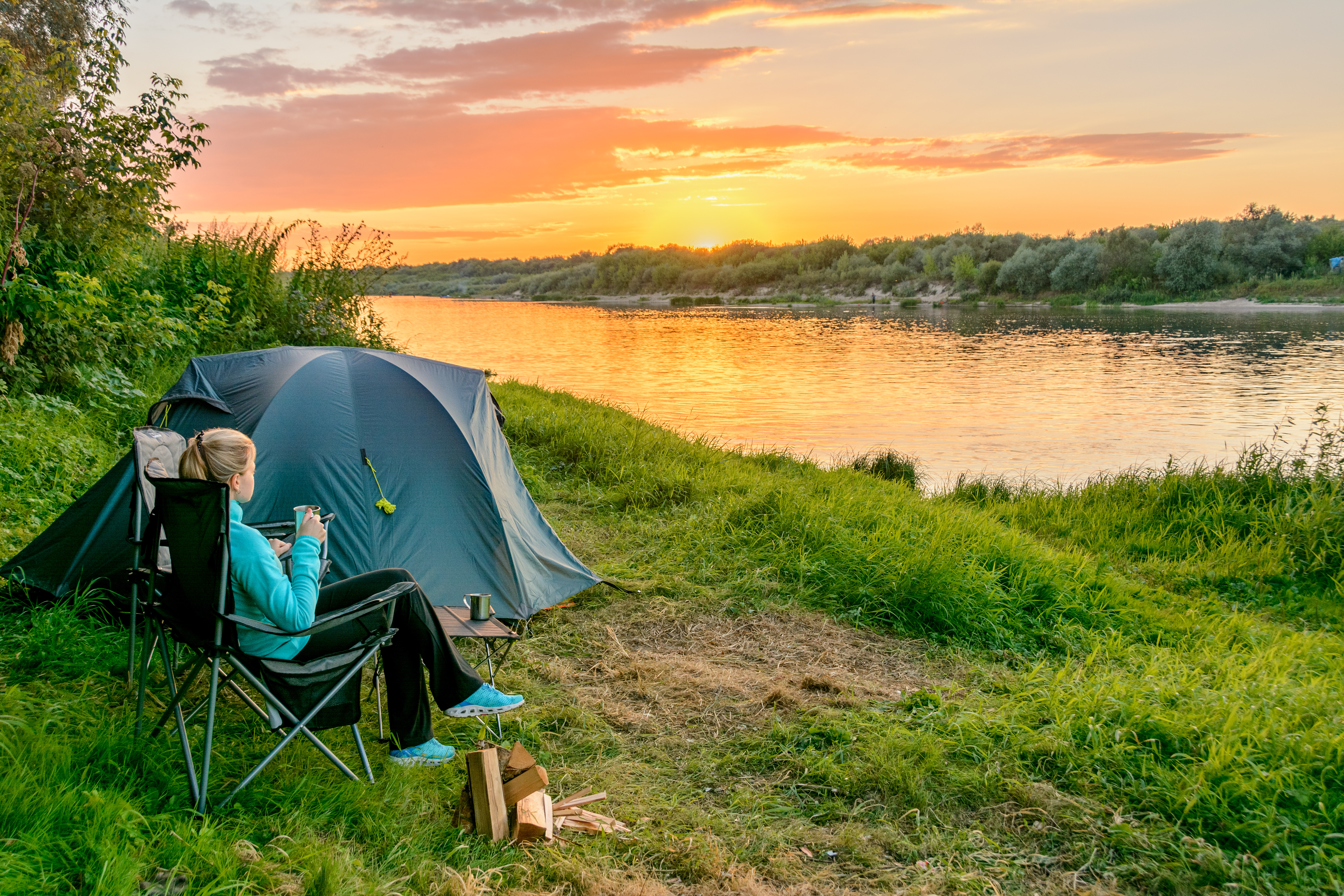 Meadows Campsite
