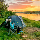 acampar