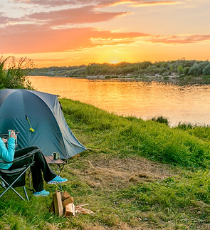 camper en nature où s'installer Nancy, Metz, Verdun, Thionville, Moselle, Meurthe et Moselle, Meuse, Grand Est, Parenthèse Nature