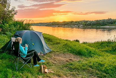 Camping