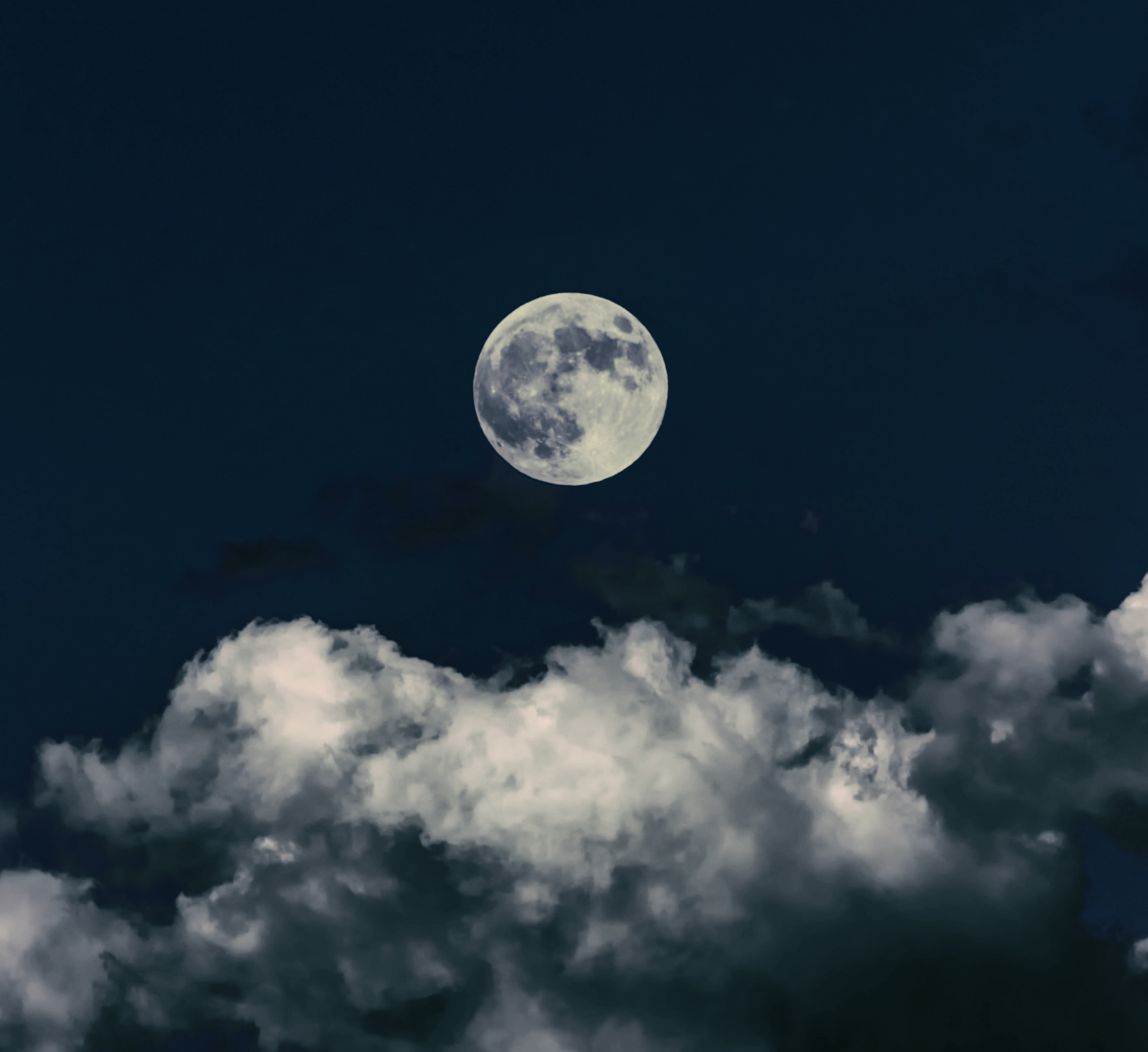 Moon Magic