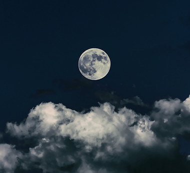 Full Moon