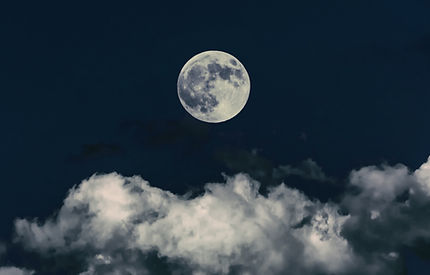 Vollmond