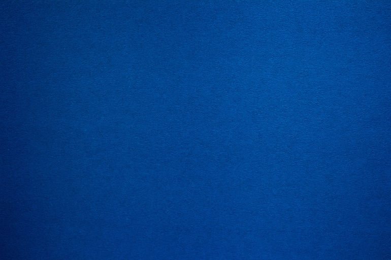 Blue Textured Background
