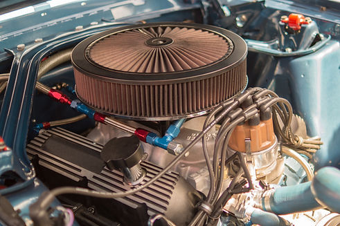 Race Car Parts Repairs