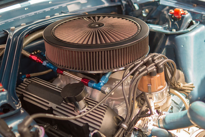 Race Car Parts Repairs